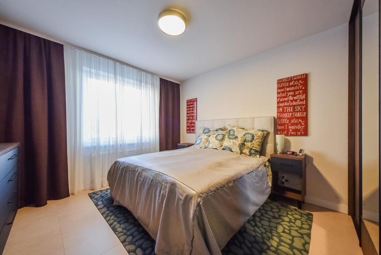 City Komfort Terrace Košice Exterior foto