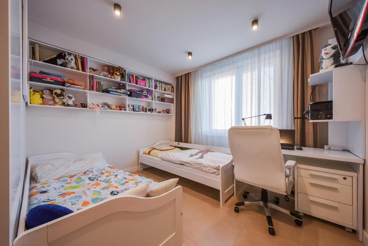 City Komfort Terrace Košice Exterior foto