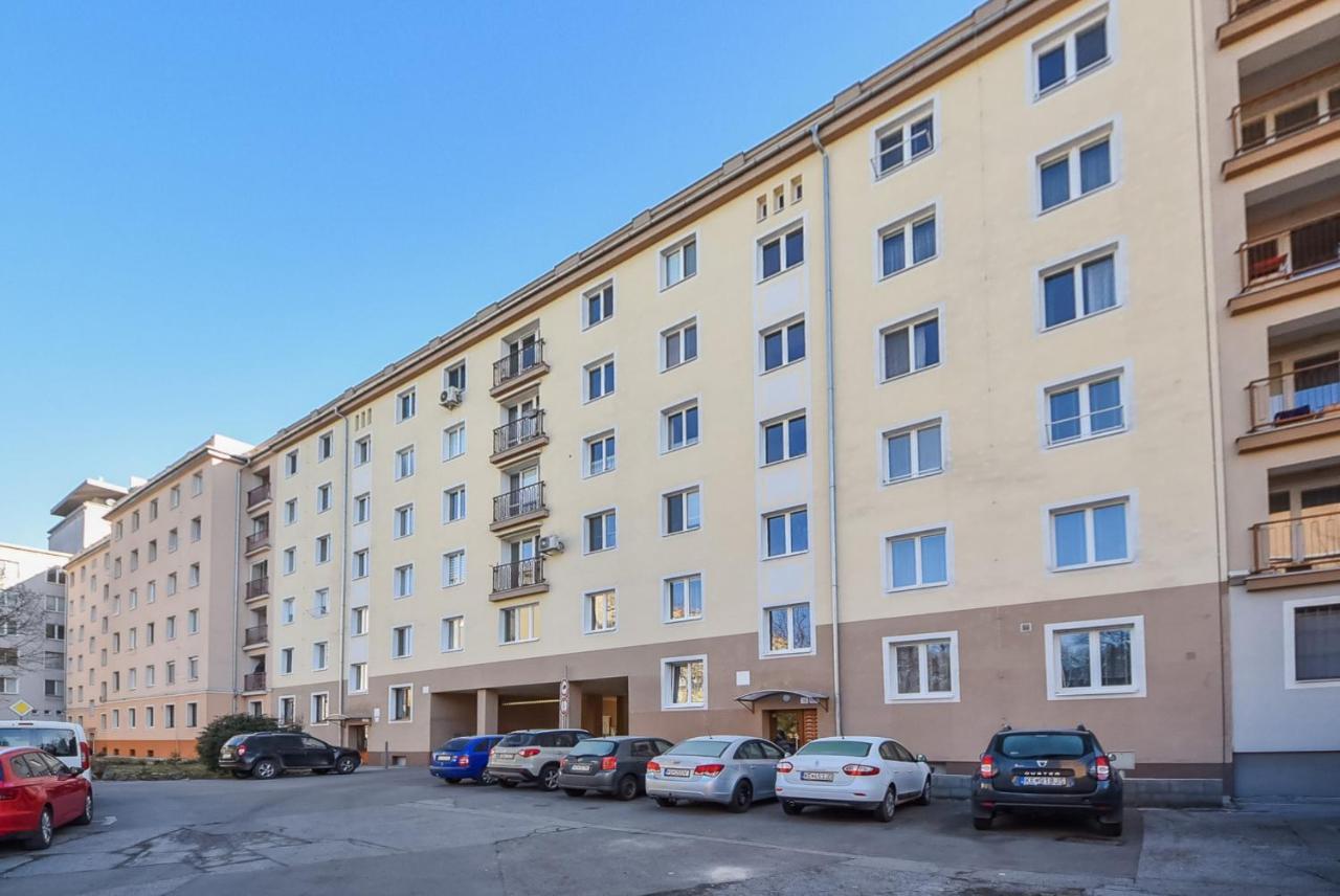 City Komfort Terrace Košice Exterior foto